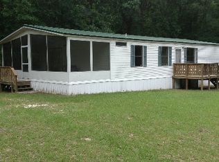 325 SW Aloe Ct, Lake City, FL 32024