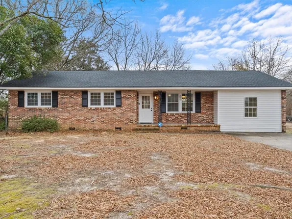 306 Brenwood Dr, Anderson, SC 29624