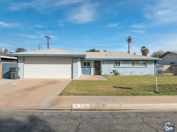720 S 3rd St, Brawley, CA 92227