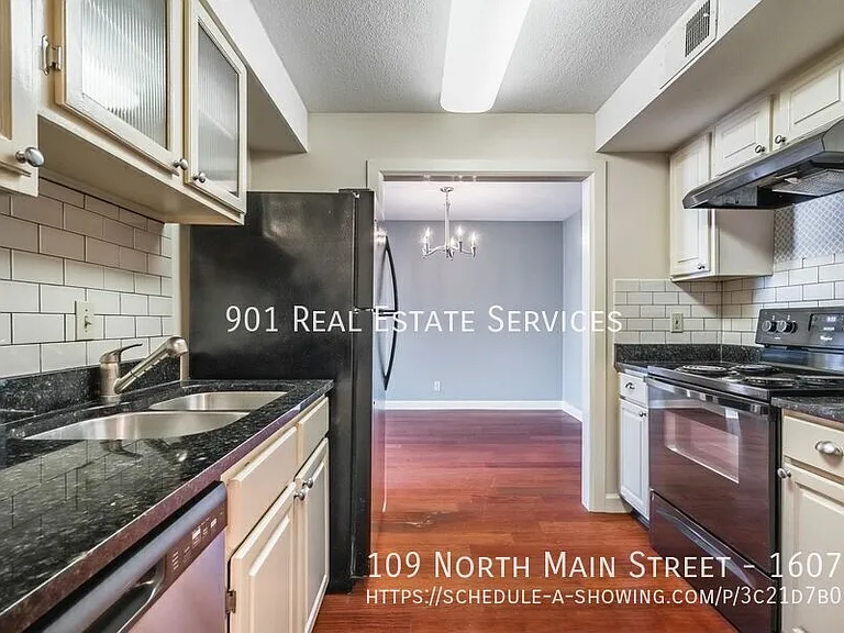 109 N Main St #1607 — Photo 13