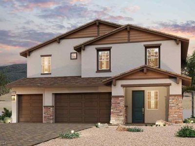 10425 Wedgedale Ave, Las Vegas, NV, 89166