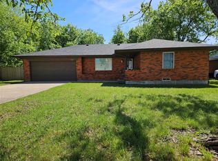 1306 N Powell Pkwy, Anna, TX 75409