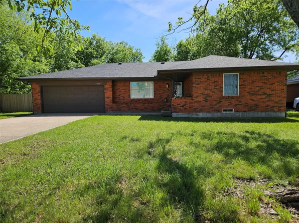 1306 N Powell Pkwy, Anna, TX 75409