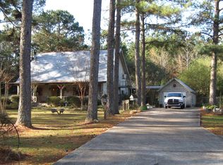 2121 Pike 93 N, Tylertown, MS 39667