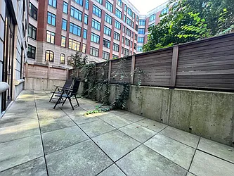 Rented by MLB ESTATES LLC