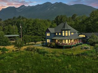 31116 363rd Ave NE, Arlington, WA 98223