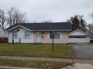 1804 Beck Ln, Lafayette, IN 47909