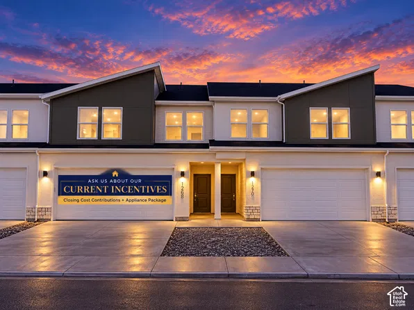 1297 W 500 S #308, Logan, UT 84321