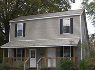 315 Heyward St, Columbia, SC 29201