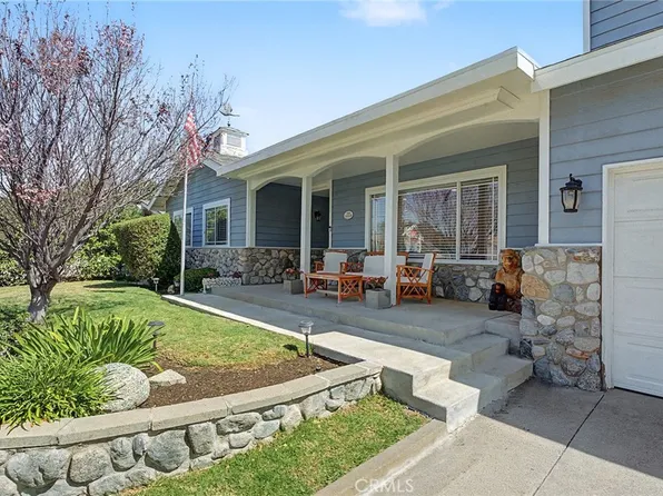 24348 Cross St, Santa Clarita, CA 91321