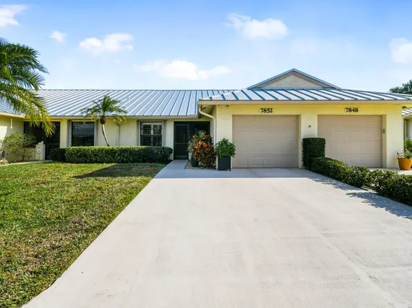 7852 SE Sugar Sand Circle, Hobe Sound, FL 33455