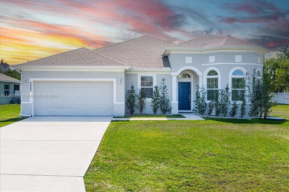 5465 NW Branch Ave, Port Saint Lucie, FL 34986 | Zillow