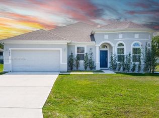 5465 NW Branch Ave, Port Saint Lucie, FL 34986