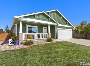 3614 Glenbarr Ct, Fort Collins, CO 80524