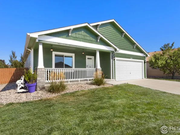 3614 Glenbarr Ct, Fort Collins, CO 80524