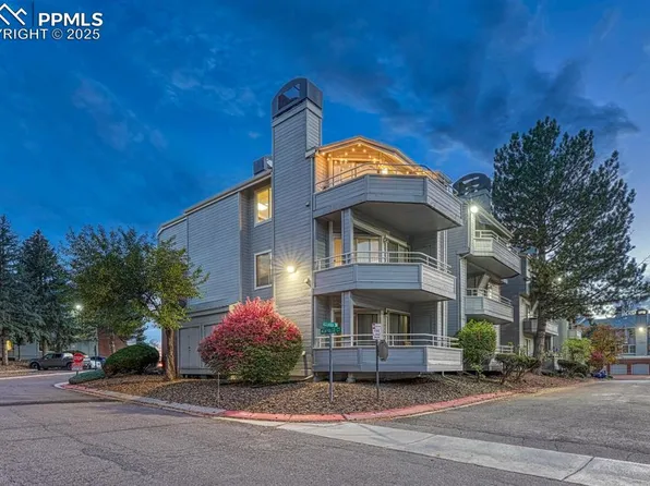 930 Acapulco Ct, Colorado Springs, CO 80910