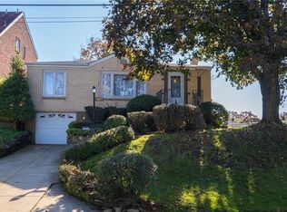 5602 Celadine St, Pittsburgh, PA 15201