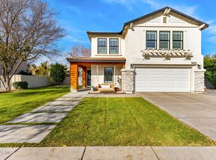 3632 E Cotton Ct, Gilbert, AZ 85234