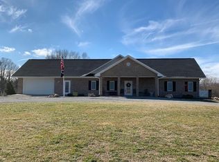 Callaway Rd, Rocky mount, VA 24151