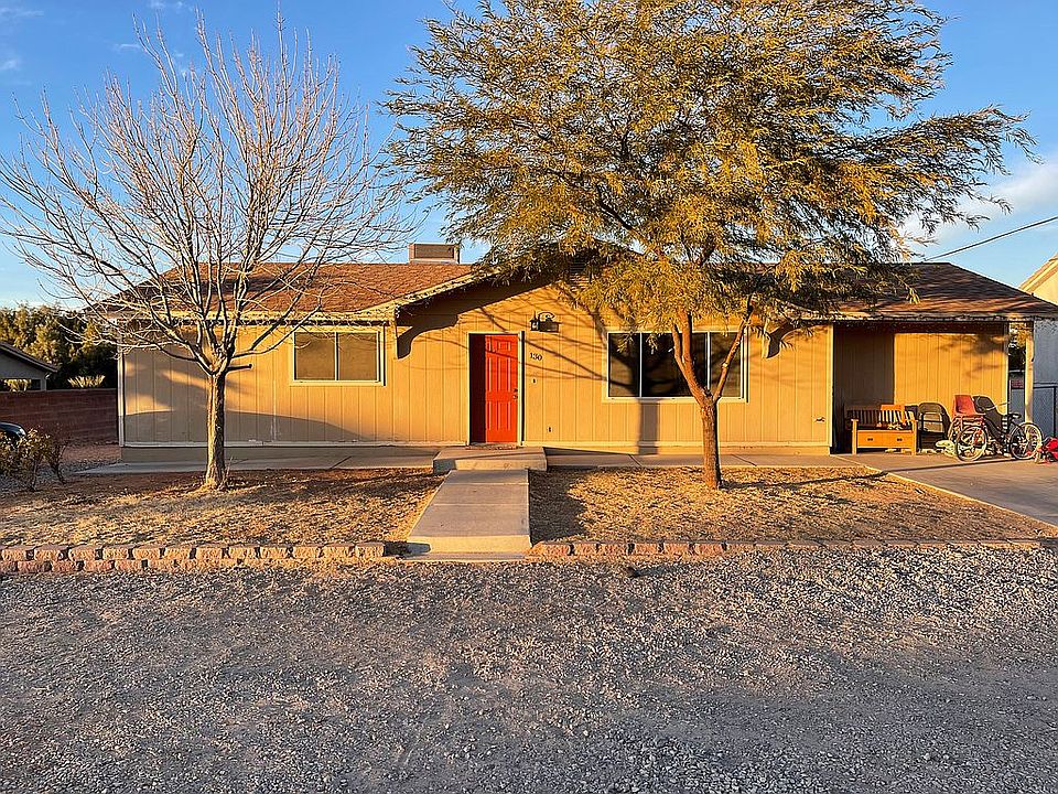 130 E Second South St, Bunkerville, NV 89007 Zillow