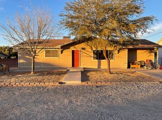 130 E Second South St, Bunkerville, NV 89007