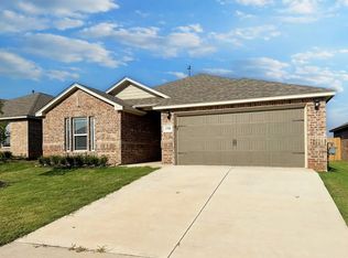 1708 Vermilion Ln, El Reno, OK 73036
