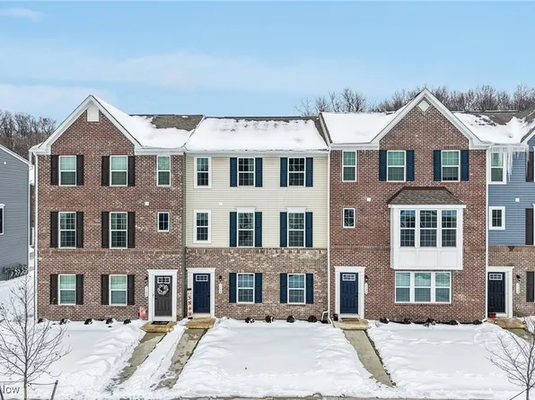 1138 Bean Ln, Akron, OH 44313