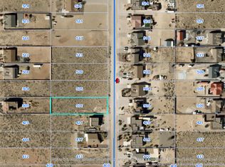 6th St NE, Rio Rancho, NM 87144