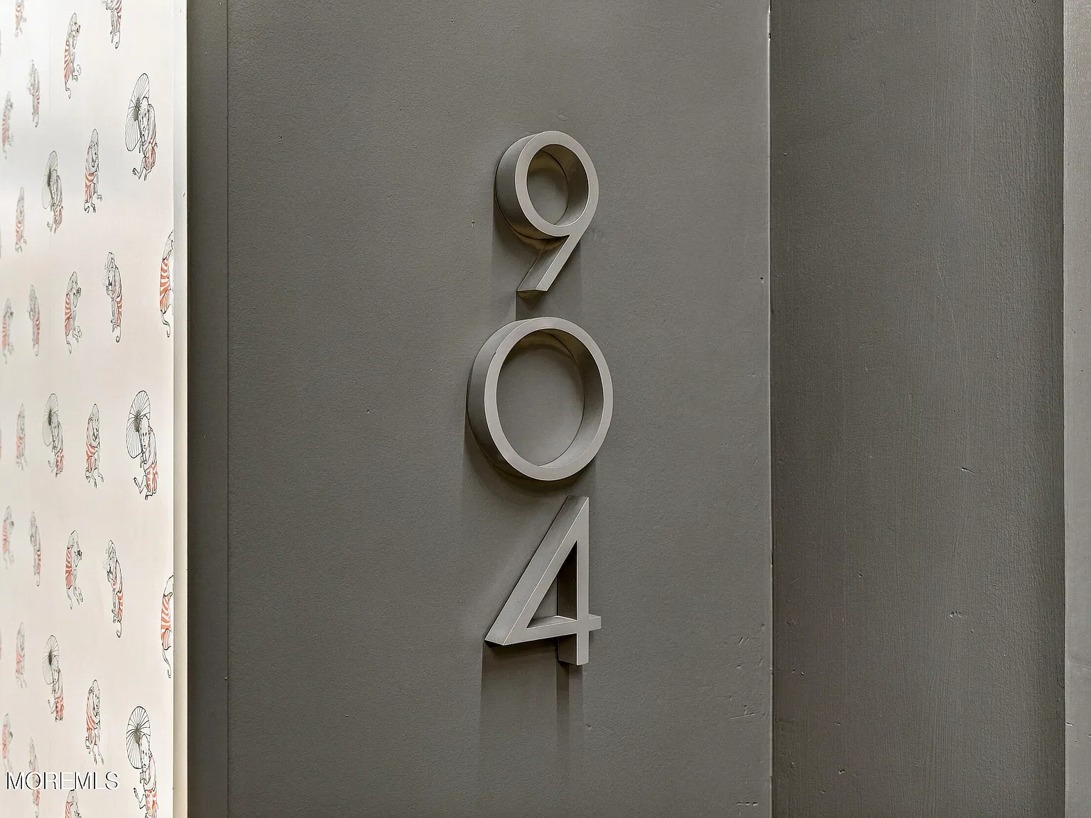 1 bed, 917 sqft, $3,600 — Photo 3