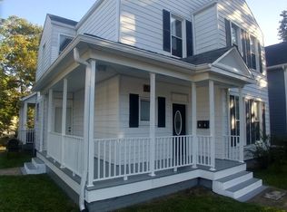 1832 Ekin Ave #3, New Albany, IN 47150