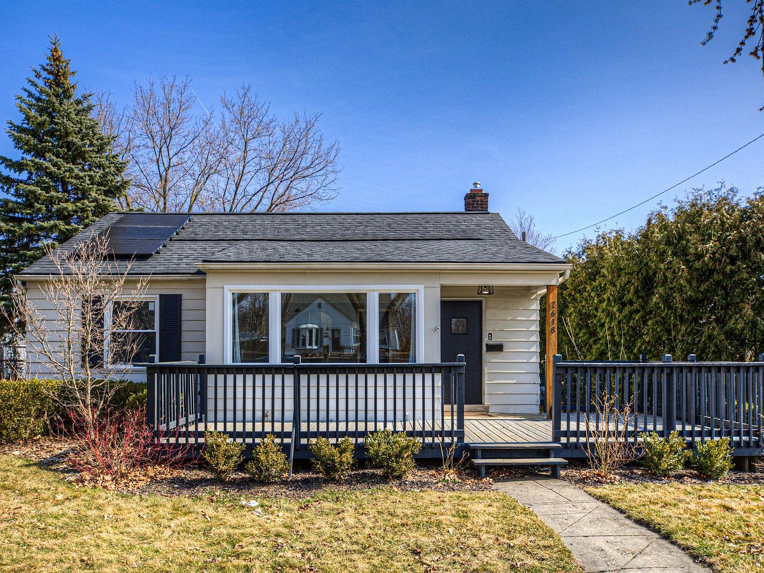 2618 Phillips Ave, Berkley, MI 48072 Zillow