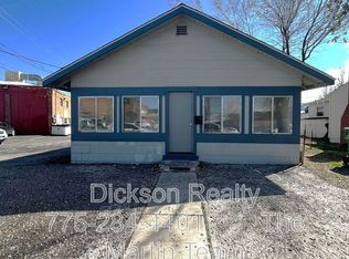 40 Caliente St, Reno, NV 89509