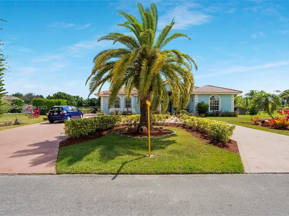 28325 SW 167th Pl, Homestead, FL 33030