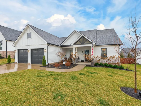 485 Mission Dr, Versailles, KY 40383