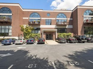 790 North Ave NE APT 108, Atlanta, GA 30309