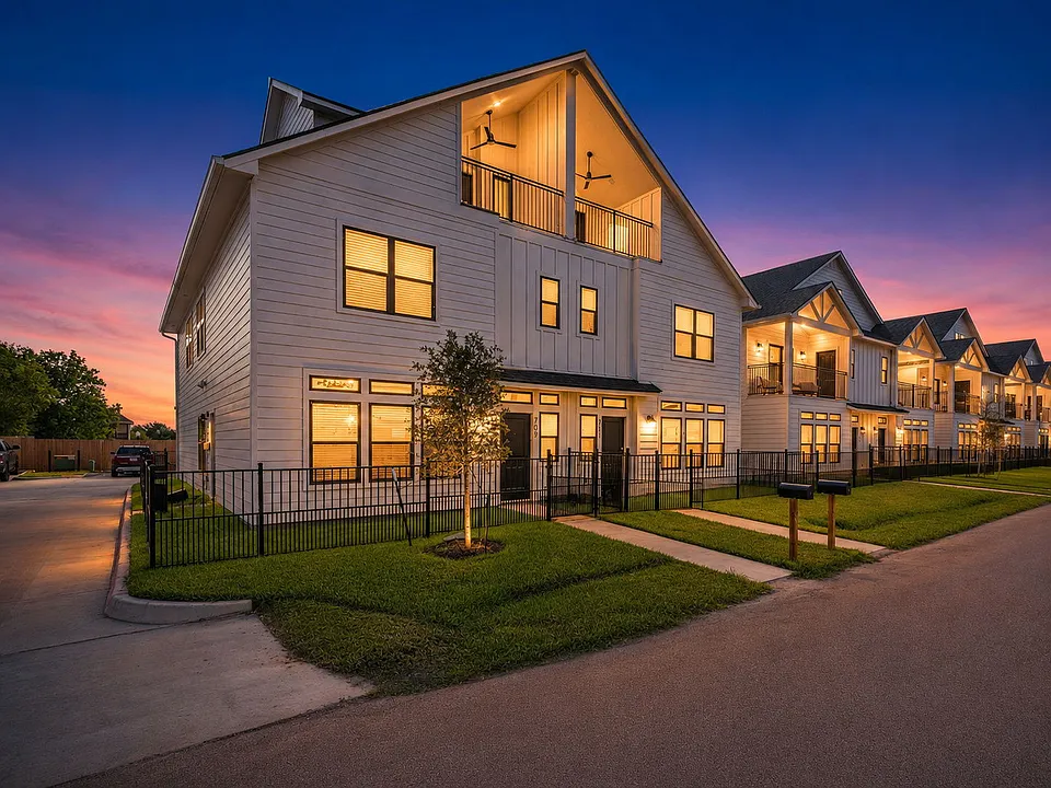 Turner Residence