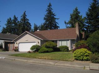 16624 71st Pl W, Lynnwood, WA 98037