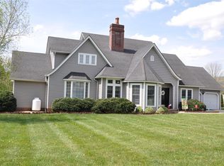 203 Dusty Rd, Covington, VA 24426