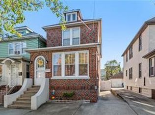 1727 Hone Ave, Bronx, NY 10461