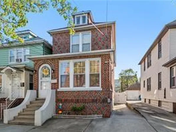 1727 Hone Avenue, Bronx, NY 10461