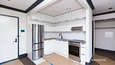 Rented by Nooklyn NYC LLC