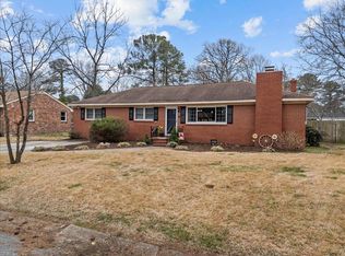 809 Pinecrest Rd, Virginia Beach, VA 23464