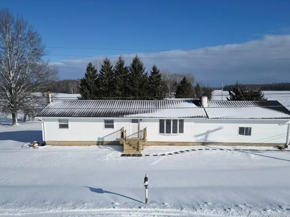 3640 Derussey Rd, Collins, OH 44826