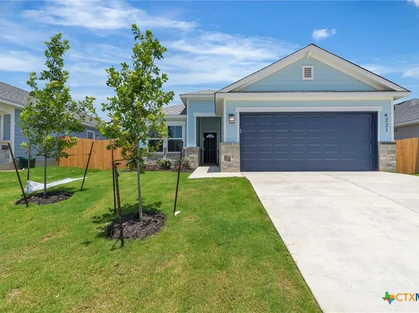 4228 Lugard Dr, Killeen, TX 76542