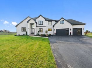 4500 203rd St, Matteson, IL 60443