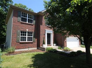 418 Bluebell Ct, Clayton, OH 45315