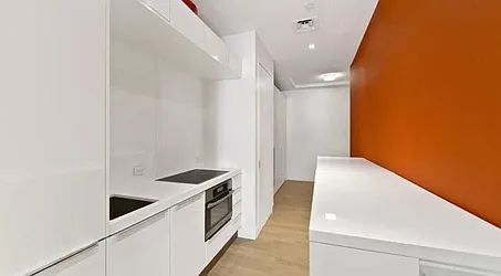 Rented by Stephen P. Wald