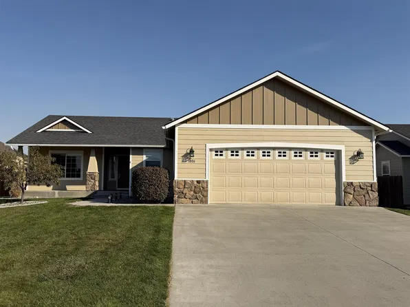 1806 Wallace Ct, West Richland, WA 99353