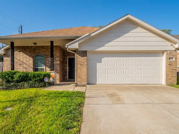 1938 Pin Oak Ln, Dallas, TX 75253