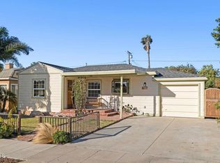 377 Jones St, Ventura, CA 93003